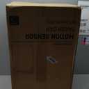 NINESTARS DZT-50-6 The Original Automatic Motion Sensor Trash Can, 13.2 Gal. / 50 L., Stainless Steel