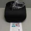 Medcursor Foot Massager Machine with Heat, Rolling, Deep Kneading, Shiatsu Foot Massager for Delivers Pain Relief, Tired, Plantar Fasciitis, Gift for Women Mom Men Fits Up to 13"