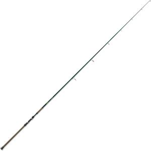 St. Croix Rods Triumph Surf Spinning Rod, TSF, Expertly Crafted, Premium Quality Spinning Rod (9’0”; Power – M; Action – Mod. Fast; Pieces – 4; Line Wt. – 8-20 lbs; Lure Wt. – 1/2-2 1/2 oz; Rod Wt. – 9.5 oz; Handle - 1)