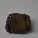 Lone Trail Waterproof Binocular Harness Chest Pack - Lightweight Bino Harness With Rangefinder Pouch | Binocular Case with Silent Magnetic Closure and MOLLE System