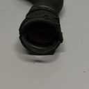 Jaronx Compatible with BMW Engine Upper Radiator Hose Coolant Water Hose Pipe, From Engine To Radiator for 1' E82/E87/E88,3' E90/E91/E92/E93,X1 E84,Z4 E89 (N51/N52/N52N/N53)-Replace for 17127531579