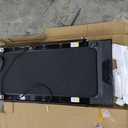 TREAFLOW Walking Pad,Treadmill with Incline for Home Office, 2.5HP Portable Under Desk Treadmill with 265 Lbs Capacity,Remote Control, Led Display