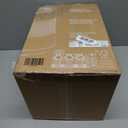 BLUEAIR Premium Smart Humidifier for Large Rooms, Bedrooms, Better Sleep with Evaporative Invisible Mist Tech, Auto Humidify, Easy Top Fill, Smart Control with App, Touchscreen, 3.5L Tank for 48 hours