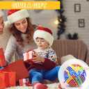 Sensory Silicone Kids Toys for Autism: Activity Entertainment Toy Travel with Portable Storage