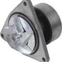 Engine Water Pump, 3966841 3286293 3804927 4089647 4309418 1pc Water Pump Replacement for Cummins C8.3 6CT 6CT 6L ISL ISC QSC QSL Engine 8.3L