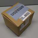 Automatic Cat Feeders - Nityers 4L Dog Automatic Feeders with Stainless Steel Bowl,1-6 Meals Per Day, Programmable Portion Size, Detachable Washable, Auto Pet Feeder for Cats and Dogs (White)