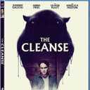 The Cleanse [Blu-Ray]