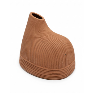 6.5IN Porcelain Vase