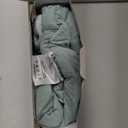 BubblePanda Rayon Made from Bamboo Sleep Sack 6-12 Months 0.5 Tog Soft Lightweight Toddler Sleep Sack for Babies 2-Way Zipper Wearable Blanket Baby 6 Months (Shark)