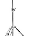 Hi Hat Stand, 1" Pipe Diameter High Hat Stand with Double Braced, 
Item dimensions L x W x H	24.6 x 4.5 x 4.1 inches