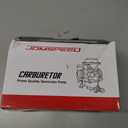 16-853-19S Carburetor Replacement For Kohler KT725 KT730 KT735 KT740 KT745, Include Air Filter, Fuel Pump, Oil Filter parts, Replace 32-853-67-S, 32-853-63S
