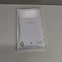 TORRAS for iPhone 17 Pro Case 360 Magnetic Stand O3 Fitness Series, [Fit for MagSafe] [360 Rotating Kickstand] 4X Mil-Grade Shockproof, Camera Control Button, Slim, Translucent Deep Blue