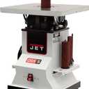 JET Benchtop Oscillating Spindle Sander, 1/2 HP, 115V 1Ph (Model JBOS-5)