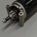 Starter Motor Compatible with Kohler Courage Twin SV710 SV715 SV720 SV725 SV 710 715 720 725 32-098-01-S, 32-098-04-S, 32-098-03-S, K0H3209801S