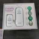 Shark FacialPro Glow at-Home Hydro-Powered Facial System with DePuffi Hot & Cold Therapy  Professional Spa Skincare Device for Pore Cleansing, Hydration, & Radiant Glow, Lilac, FH320PL