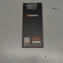 BossKiss for iPhone 17 Screen Protector 6.3 inch, [TOP 9H+ Hardness] [Military Grade Shatter Protection] [Sensitive Touch] [Easy Installation] [HD Clear] Full Coverage Tempered Glass 2 Pack