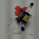 Lifetime 482731 Evaporator Fan Motor Kit by Seentech - Compatible with Whirlpool Kenmore Refrigerators, Freezers – Replaces: 4389140 8537621 4318001 0056721 0056801 1100473 PS376645 AP3110929 R0950025