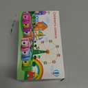 PROGRACE Kids Camera for Girls Ages 3-8 - Easy to Use Toddler Digital Video Camera with 28 Fun Frames & Selfie, Christmas Birthday Valentines Day Gifts for 3 4 5 6 7 8 Years Old Girls, Pink