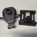 Car Phone Holder Mount for Mazda CX-5 2023-2022, 2023 Accessories, Compatible with 4.5-7.5 inch Smartphones, Black
