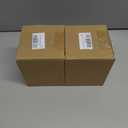 2 x Halloween Ghost Figurine Spooky Resin Finger Ghost Statue Ornaments Cute Ghost Decor for Halloween Porch and Indoor Spooky Home Decorations