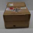 Portable Power Station, 297Wh Backup Lithium Battery Generator with 600W AC Output and 120W Fast Charging, Solar Generator for Outdoors Camping, Travel Emergency, Home Blackout