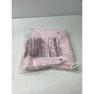 Amazon Essentials Women's Full-Zip Polar Fleece Jacket - Discontinued Colors, Light Pink, Medium