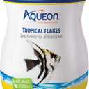 Aqueon Tropical Flakes 2.29 Ounces (2.3 Ounce (Pack of 1))