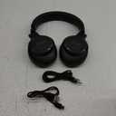 KVIDIO Active Noise Cancelling Headphones