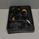 Flying Sword RC Airplane, Flying Dagger Remote Control Airplane Drone for Kids Adults 8-16, Gesture Control Planes with 360° Flip Fighter Jet Toy, Stunt Roll, Gifts for Kids Boys Girls