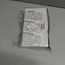 Apple Watch Ultra 3 [GPS + Cellular 49mm] Running & Multisport Smartwatch w/Rugged Titanium Case w/Anchor Blue Ocean Band. Satellite Communications, Advanced Health & Fitness Tracking (One Size)