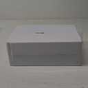 LAUCHUH 3 Tier Serving Stand Porcelain Serving Platter Tier Serving Trays with Collapsible Sturdier Rack, Serving Dishes and Platters for Thanksgiving, Christmas, Entertaining, Gold, 12 Inch