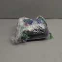 Hanes mens Underwear Boxer Briefs Pack, Cool & Breathable Cotton Moisture-wicking Underwear for Men, No Ride Up (Medium, Blue/Green/Red - 6 Pack)