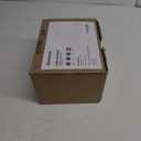 DEWENWILS 200W Low Voltage Landscape Transformer, Outdoor Weatherproof Transformer with Timer and Photocell Sensor, 120V AC to 12V AC for LED Lighting, Spotlight, Pathway Light, ETL Listed