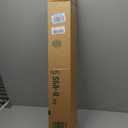 Cordless Blackout Roller Shades for Indoor Windows,Grey,23" W x 72" H
