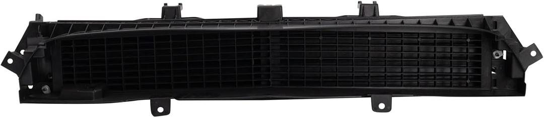 Active Grille Shutter Compatible with 2014-2015 Chevrolet Malibu 2016 Malibu Limited