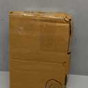 Plastic 4 Roll Bangle Display stand (Black)