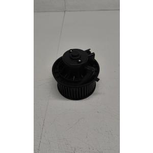 Front AC Heater Blower Motor Fan w/o Custom Center Console for 2007-2014 Cadillac Escalade ESV EXT Hummer H2, GMC Sierra 1500 2500 HD 3500 HD Yukon XL Avalanche Silverado Suburban 700191