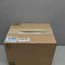 Officemate Recycled Large Magazine File, Black, 6 Each (26083) 1-Pack