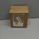 LNYZQUS 1lb Small Aluminum Pans With Lids 30 Pack, 16oz Foil Baking Tins Leftover Containers Takeout To Go Food Containers With PP Covers,Disposable Individual Pie Cake Pans Holders