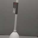 OXO Toilet Plunger and Canister