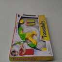 Soft Arrow Bow Set for Kids Beginner, Easy Foam Archery Kit for Starters, with 4 Soft Darts Arrows, Safe Outdoor Indoor Shooting Games Activity for Toddler Boys Girls