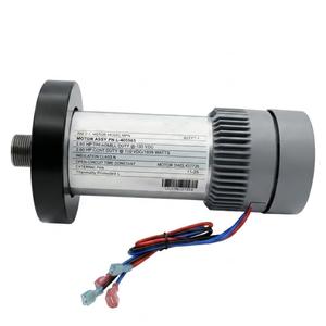 M-405565 Treadmill DC Drive Motor with Flywheel 2.80HP 130V 1939W