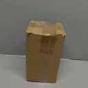 Civaner 6FT Christmas Inflatable Nativity Scene Decoration with Built in LED Lights, Jesus is The Reason for The Season Christmas Holy Nativity Decoration for Xmas Outdoor Yard Garden Lawn