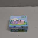 Kids Camera Toddler Toys for 3 4 5 6 7 8 Years Old Girls, 48MP HD Dual Lens Selfie Camera for Kids, 1080P HD Video Kids Digital Camera for Age 3-9 Christmas Birthday Gifts with 32G SD Card (Purple)