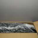 HAIHONG 2 Packs 5ft Artificial Cedar Topiary Trees - Fake Boxwood Topiary Cypress Trees Potted Plants, Artificial Plants Shrubs for Home Indoor Outdoor Garden Porch Decor