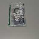 Magnetic Case for iPhone 16 Pro Max,Compatible with Magsafe,PC Hard Shell & Silicone Inner Bumper,Shockproof Full-Body Cover for iPhone 16 Pro Max Case - Stained Glass Unique Magnolia