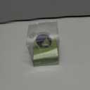 GENSHIN IMPACT Chibi Emoticons Series Calendar Seal Ornament - Tighnari