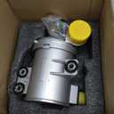 11518635089 Electric Engine Water Pump Compatible with BMW 228i 320i 328i 428i 528i X1 X3 X4 X5 Z4, N20B20 Engine L4 2.0L 180 kW, Water Pump Automotive Replaces #11517604027, 11518625097