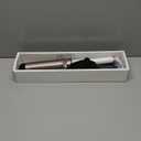 Hoson Curling Iron 2 Inch Large Barrel for Big Curls, Ceramic Curling Iron Wand for Long Hair,Dual Voltage, 10 Temp with LCD Display (White)