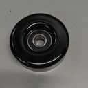 ACDelco Gold 36173 (19194197) Idler Pulley with 10 mm Bushing